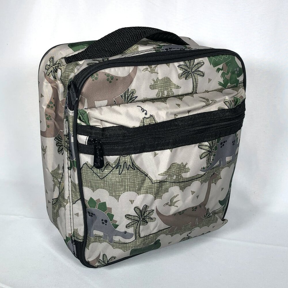 Thirty One Lunch Buddy Thermal (NWT) Dino Parade